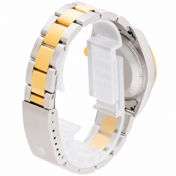 Rolex Date Two-Tone 34MM 15203 Watch